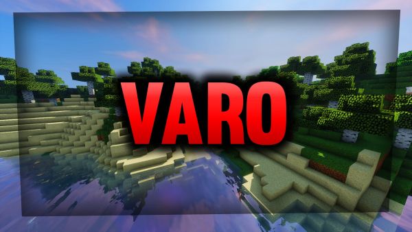 Varo-System | Plugin & Sourcecode
