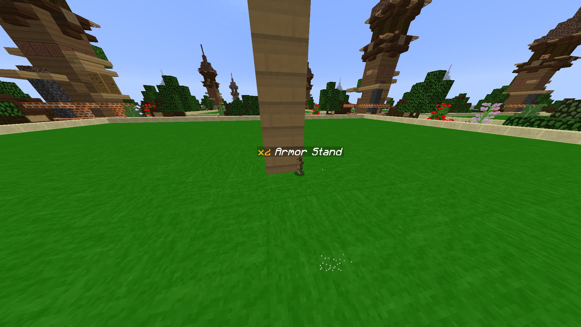 Anti Armor Stand 1 8 X Minecraft Marktplatz De