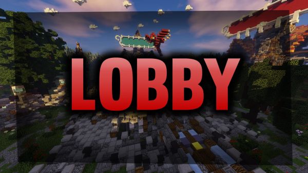 Lobby-System | Spigot & BungeeCord | Plugin & Sourcecode