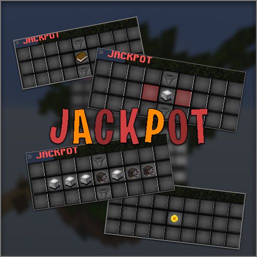 Jackpot System - 1.8 bis 1.14.3 - SourceCode