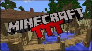 TTT Minecraft