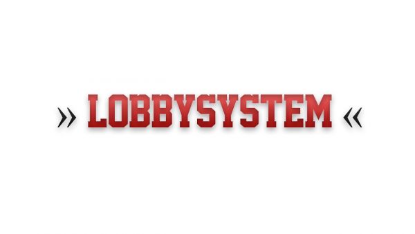 Lobby System (OLD TestSucht)