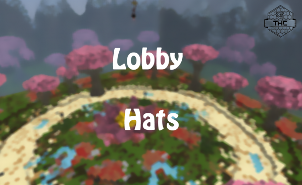 Lobby Hats [Premium]