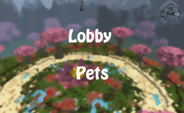 Lobby Pets [Premium]
