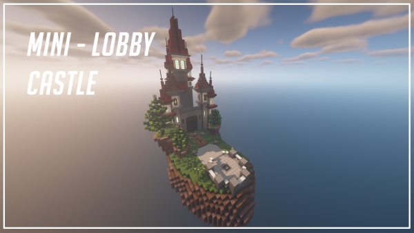 Mini Lobby - Castle