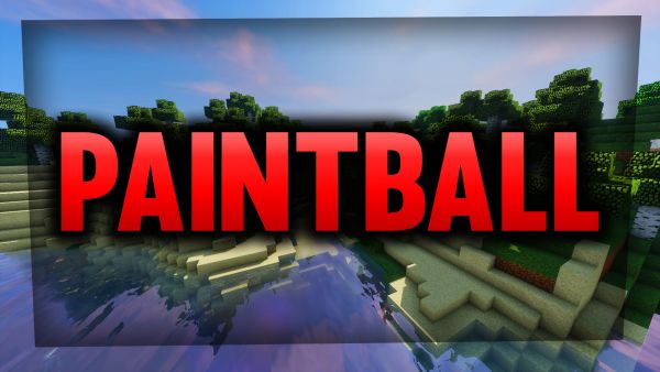 Paintball | Minigame | Plugin & Sourcecode