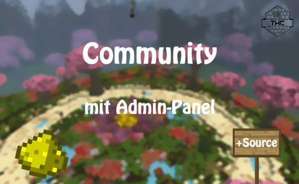 Community System [+Source]