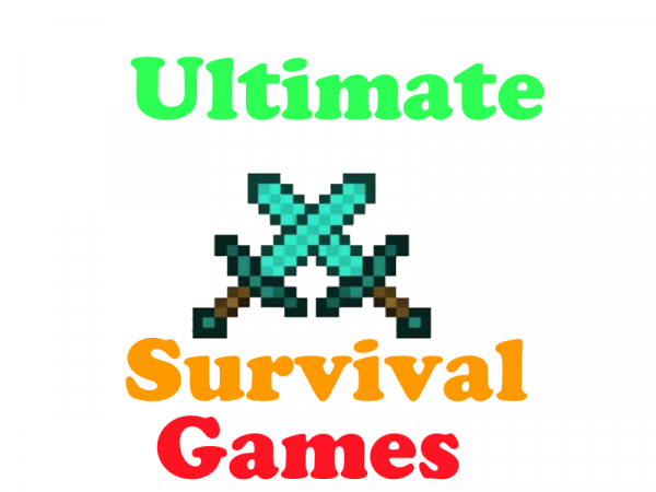 Ultimate Survival Games