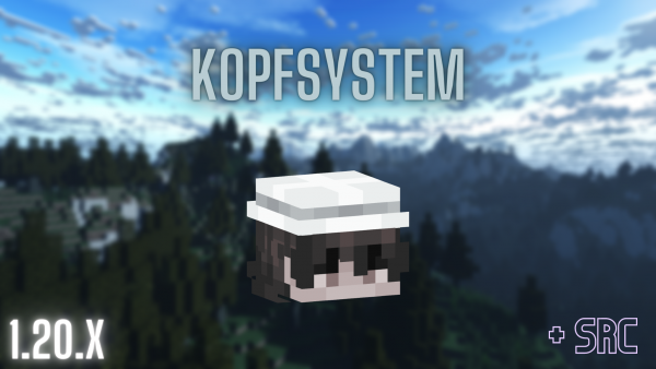 KopfSystem 1.20.X - Version: 1.1