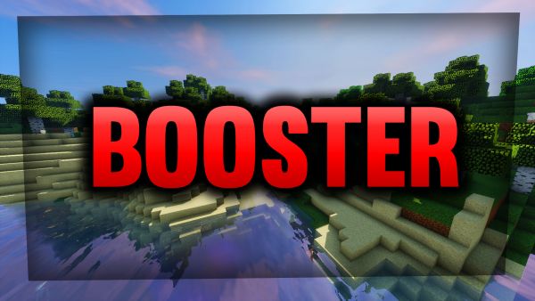 Booster-System | Fly, Drop, XP | Plugin & Sourcecode