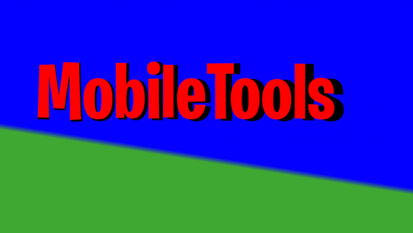 MobileTools - Plugin