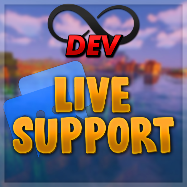 ⭐ Live Support | Supportchat ⭐ Bungeecord
