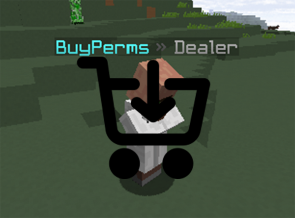 BuyPerms » VERKAUFE PERMISSIONS & Räng INGAME MIT GUI [1.8.x – 1.17.x]