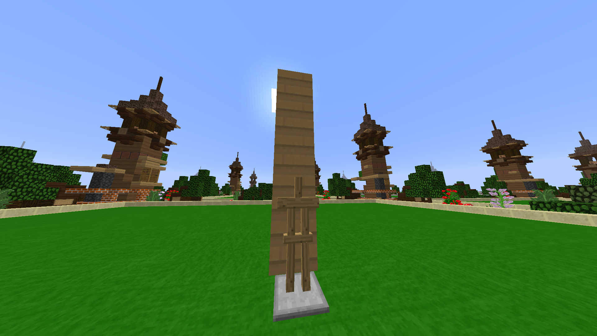 Anti Armor Stand 1 8 X Minecraft Marktplatz De