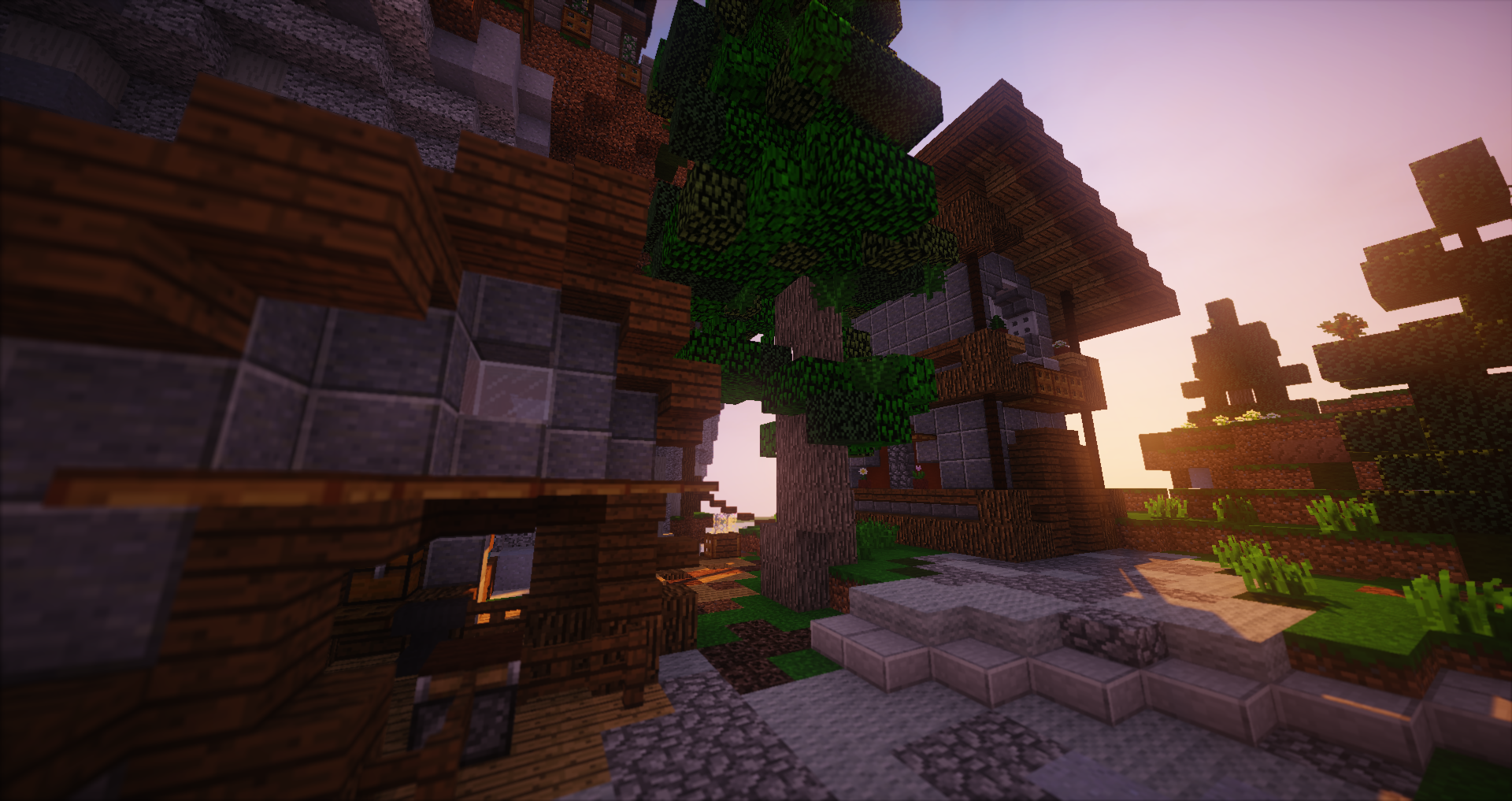 Citybuild Spawn Minecraft Marktplatz De