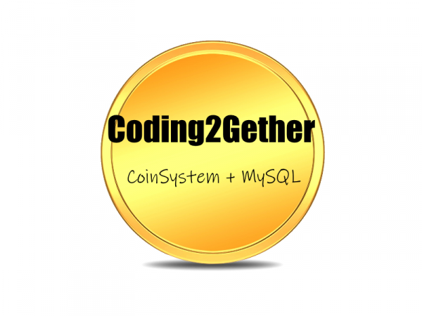 CoinSystem/API(+SourceCode)(MySQL)